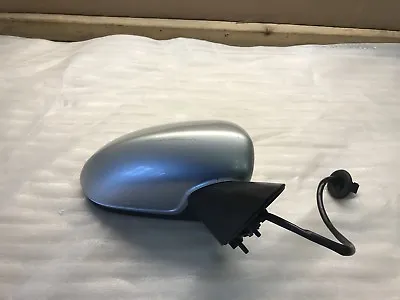 Vauxhall Corsa (d) Front Wing Mirror Driver Side  2006-2015 • £23