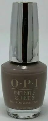 OPI Nail Lacquer INFINITE SHINE Long Wear Nail Polish New YOU CHOOSE YOUR COLOR • $9.50