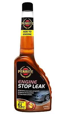Penrite Engine Oil Stop Leak  375ml  ADESL375    • $13.95