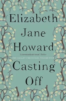 £3.45 • Buy The Cazalet Chronicle: Casting Off By Elizabeth Jane Howard (Paperback)
