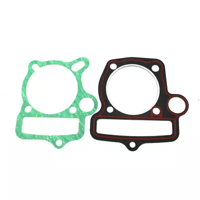 YX140 Engine Head Gaskets For YX 140cc Oil Cooled Engine Pit Dirt Bike ATV Quad • $12.71