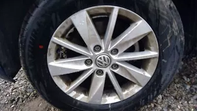 Wheel 15x6 Aluminum 10 Spoke Fits 15-19 GOLF 1268363 • $149.99