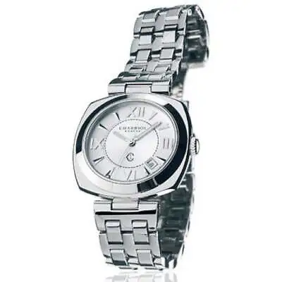 $2250 • Buy Charriol Alexandre Collection Stainless Steel Watch - AXO-80-3-60-AX01