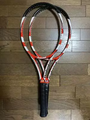 Babolat Pure Storm Tour G2 New Unused Set Of 2 • $413.11