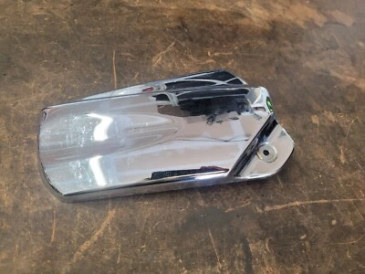 $14.99 • Buy Yamaha V Star Xvs 1100 Right Side Lower Chrome Cover
