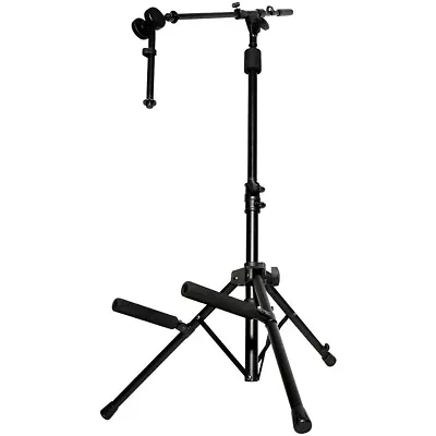 On-Stage Amplifier Stand With Boom Arm • $65.95