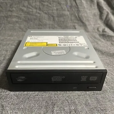 HP SATA Multi 16x DVD Rewriter Model GH15L P/N 410125-501 Used And Tested • £6.50