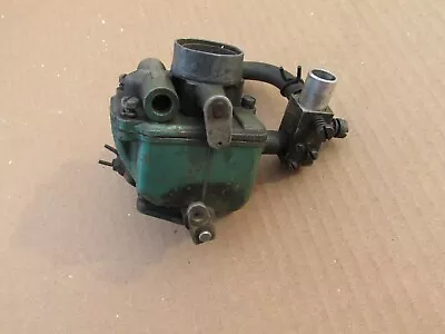 Used Marvel Carburetor VD-58 For Parts Or Rebuild • $44.99