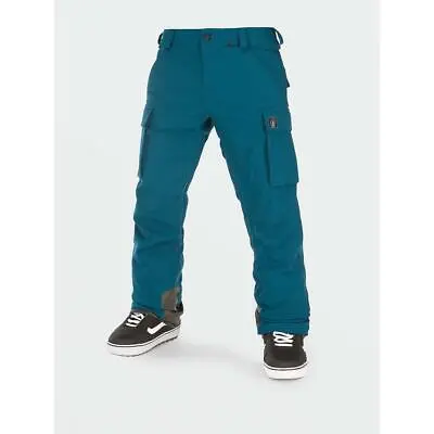 Volcom New Articulated Pant 2023 • $132.48
