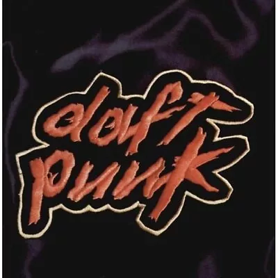 Daft Punk - Homework - Vinyl Record (2LP) • $39.99