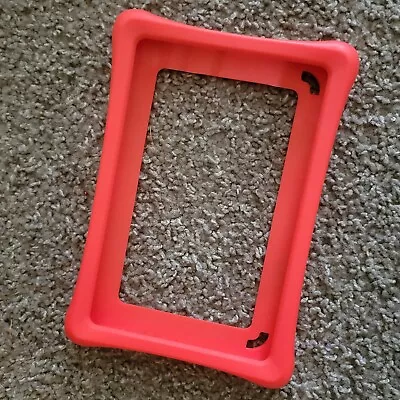 Nabi 2 Bumper Drop Safe Protective Guard For The Nabi Tablet  Pink • $10