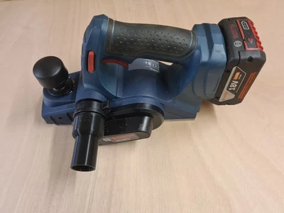 £9.61 • Buy Bosch Planer GHO 18v-Li Hose Adaptor. Fits Numatic (Henry), Makita, Festool Hose