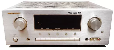 Marantz SR-6200 Home Theatre Receiver  *SAFE DELIVERY AVAIL* • $235