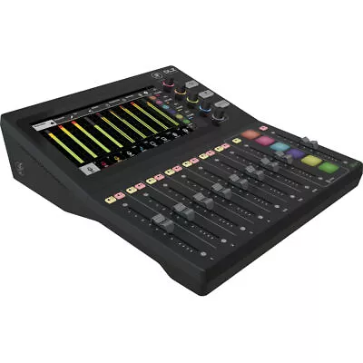 Mackie DLZ Creator Adaptive Digital Mixer With Mix Agent Technology • $799.99