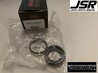 99-04 Mustang Cobra Mach 1 Bullitt Brake Caliper Repair Rebuild Kit (Front) • $13.99