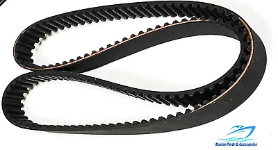 75-115 Hp 4-Stroke Timing Belt FOR Mercury / Yamaha 57-804145 OOS • $45.99