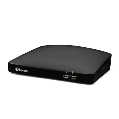 Swann Refurbished 8 Channel 1080p Full HD DVR Security Recorder (Cameras Sold • $129.99