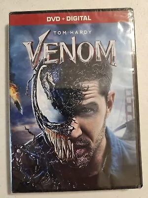 Venom (DVD 2018) • $8.79