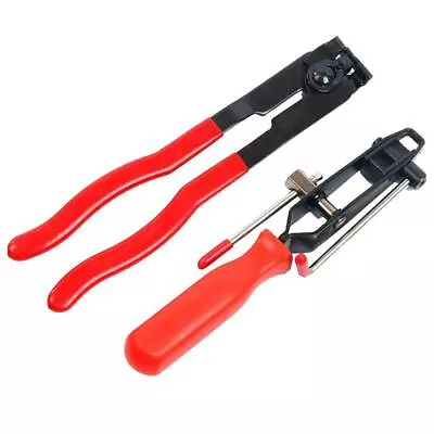 CV Joint Boot Clamp Pliers Set Car Banding Plier Tool Kit N EW GX • $17.53