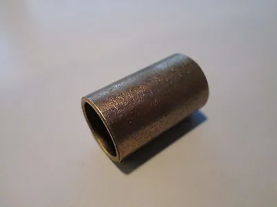 5/8  X 3/4  X 1-1/4  Oilite Bronze Bushing • $4.99