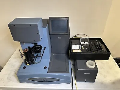 TA Instruments Thermogravimetric Analyzer TGA Q500 • $7500