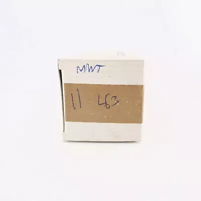 1 X L63 / 6j5g Tube. Marconi / Mwt Production. Haltron Branded. Ck  Ena • $119.99