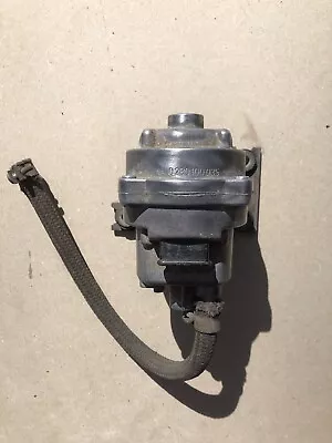 Volvo 164 Manifold Pressure Sensor Bosch D-jetronic 0280100035 • $200