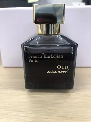 Maison Francis Kurkdjian Paris 70ml Satin Mood • $135