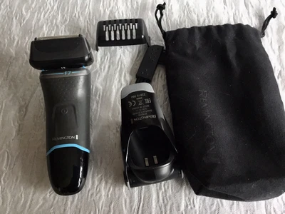 £9.99 • Buy Remington Men's F7 Ultimate Series Foil Electric Waterproof Shaver XF8505