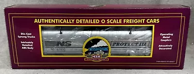 O Scale MTH 20-98203 Norfolk Southern Coil Car • $40