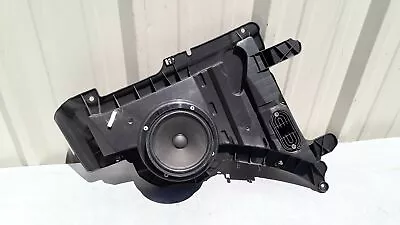 2012 - 2019 Volkswagen Beetle Rear Left Driver Side Audio Speaker Housing Oem • $120