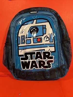 Disney Backpack Star Wars R2D2 By American Tourister Brand New • $24.99