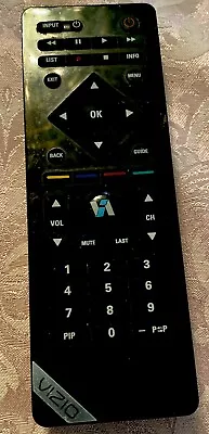 Vizio VUR10 Remote Control With Keyboard • $29.99