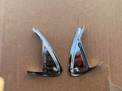 New New Holden Lh Torana Diecast Door Corner Mirror Moulds Slr Sl • $299