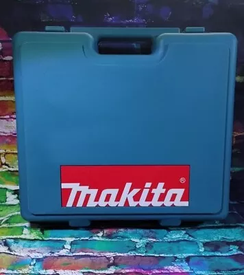 Makita 6349dwde 1/2  Drill Carrying Case Only • £36.67