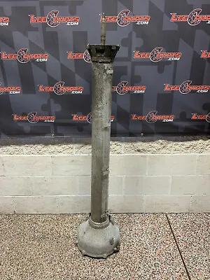 1997 Corvette C5 Frc Oem Torque Tube Drive Prop Shaft  • $549.98