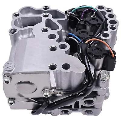 TR580 Transmission Valve Body For 2013-2016 Subaru Forester Impreza Outback • $296