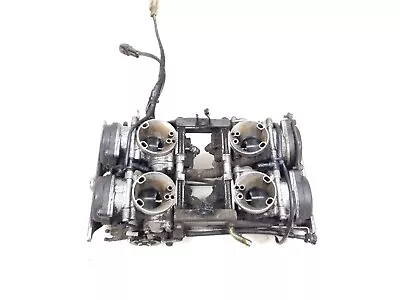$293.95 • Buy 01 Yamaha Royal Star Venture XVZ1300 Carb Carburetor Set