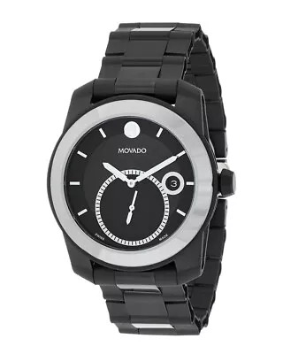 Movado Men's Vizio Watch Men's • $1299.99