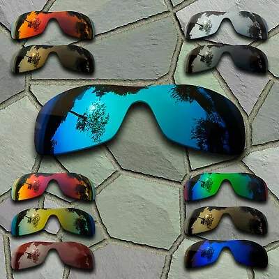 US Polarized Lenses Replacement For-Oakley Antix-Varieties • $14.99