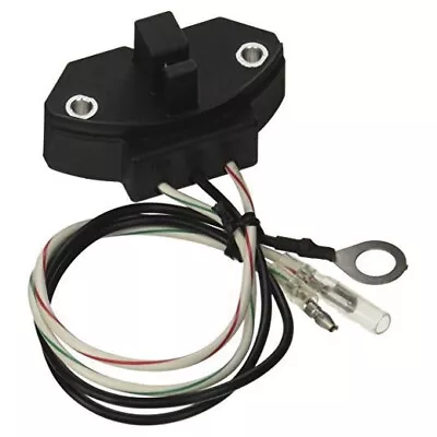 CDI  Ignition Module - Thunderbolt OEM# 87-892150Q02 • $79.34