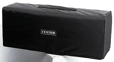 Custom Padded Cover For MARSHALL JVM 205 H / JVM 210 H Head Amp • $41