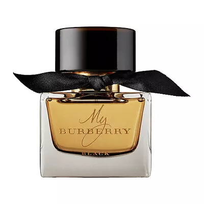 My Burberry Black By Burberry 50ml Edps Womens Perfume • $157.95