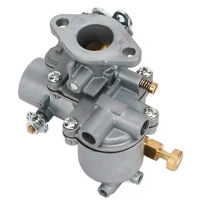 Carburetor Kit HTS0256 Washable For Massey Ferguson Tractor TE20 Series TEA20 • $140.71