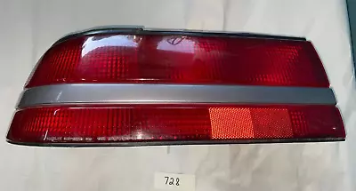 Driver Left Tail Light 90-91 ECLIPSE OEM • $38