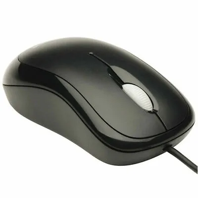 Microsoft Basic Optical Mouse For Business • £12.99