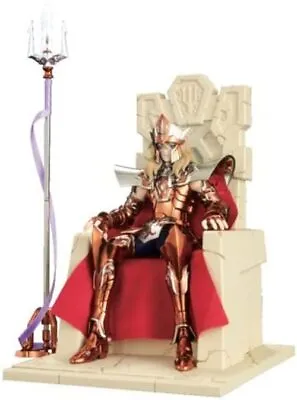 BANDAI Saint Seiya Myth Cloth Poseidon God Of Sea Royal Ornament Deluxe Version • $79.90