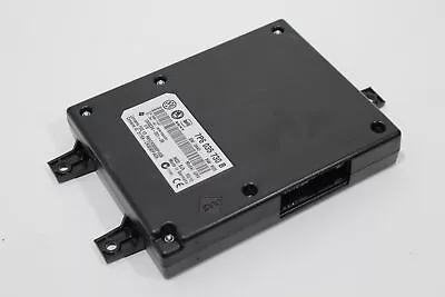 Seat Alhambra 7N Bluetooth Telephone Module ECU 7P6035730B • $206.78