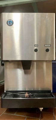 $1499.99 • Buy HOSHIZAKI Ice Maker And Water Dispenser; Model: DCM270BAH