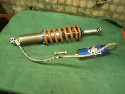 BMW Motorcycle Airhead  R100GS R100R FOX Rear Shock • $9